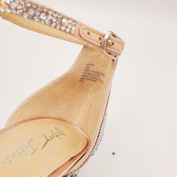 Back in stock! Betsey Johnson Mari NWOB - Picture 6 of 12